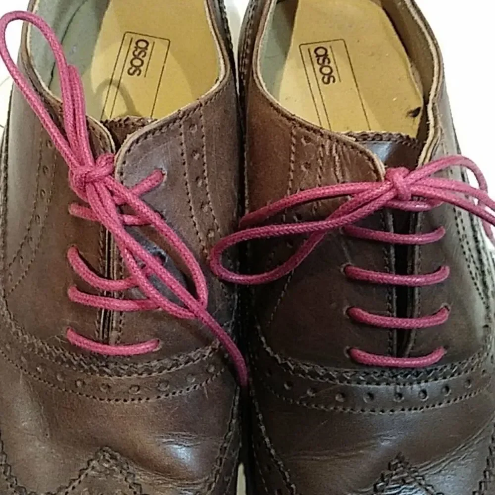 Asos. Shoes